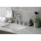 Kingston Brass FSC8931SVL Widespread Bathroom Faucet with Brass Pop-Up, Polished Chrome FSC8931SVL - alternate 4